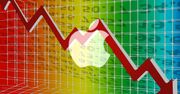 Apple ujawnia wyniki finansowe. Przychody i sprzedaż iPhone'ów w dół