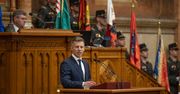 Magyar zapowiada obniżkę wynagrodzeń w rządzie i parlamencie. Będą cięcia