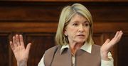 Pogrążyła ją przyjaciółka. To zeznanie odmieniło losy procesu Marthy Stewart