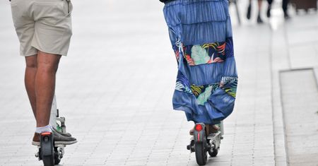 Ponad sto wykroczeń w jeden dzień. Policja o akcji na Pomorzu