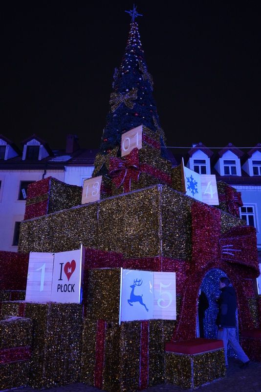 Wioska Św. Mikołaja 