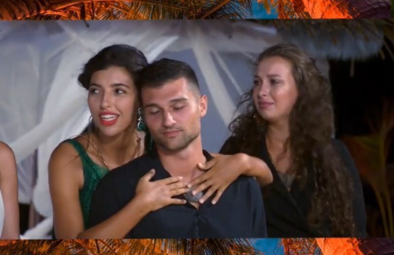 "Hotel Paradise". Luiza i Justyna pożegnały się z programem