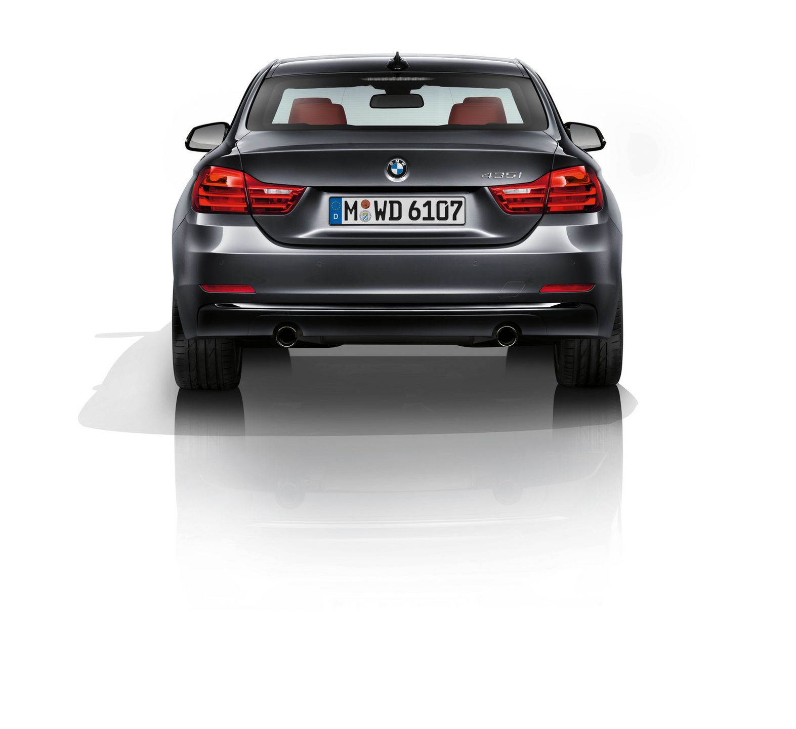 BMW Serii 4 Coupé [galeria] 58