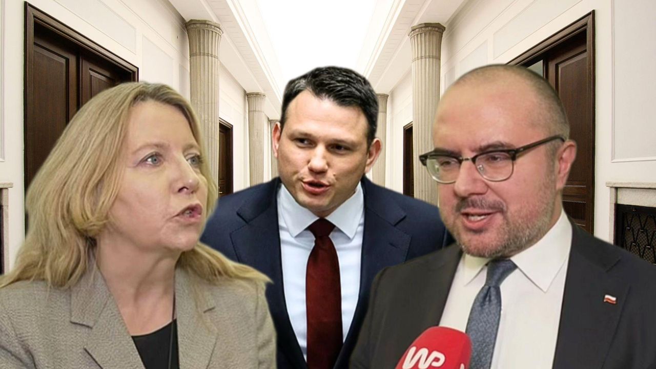 PiS i Konfederacja w koalicji? Zaskakujące słowa w Sejmie