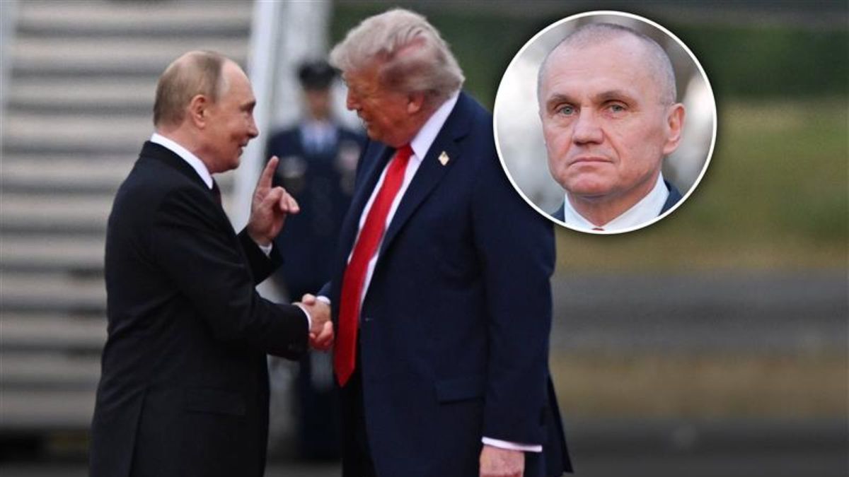 Według gen. Romana Polko trudno wierzyć w rozczarowanie Donalda 