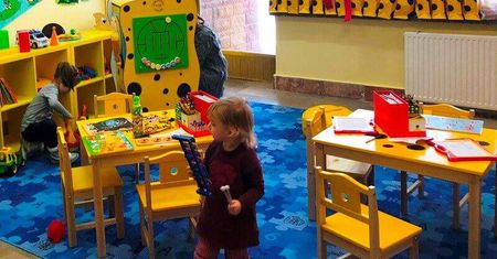 W łukowskim szpitalu powstanie specjalny kącik zabaw dla dzieci ufundowany przez Serenadę