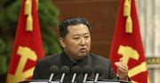 Kim Dzong Un podjął decyzję. Wzywa do walki ze zmianami klimatu