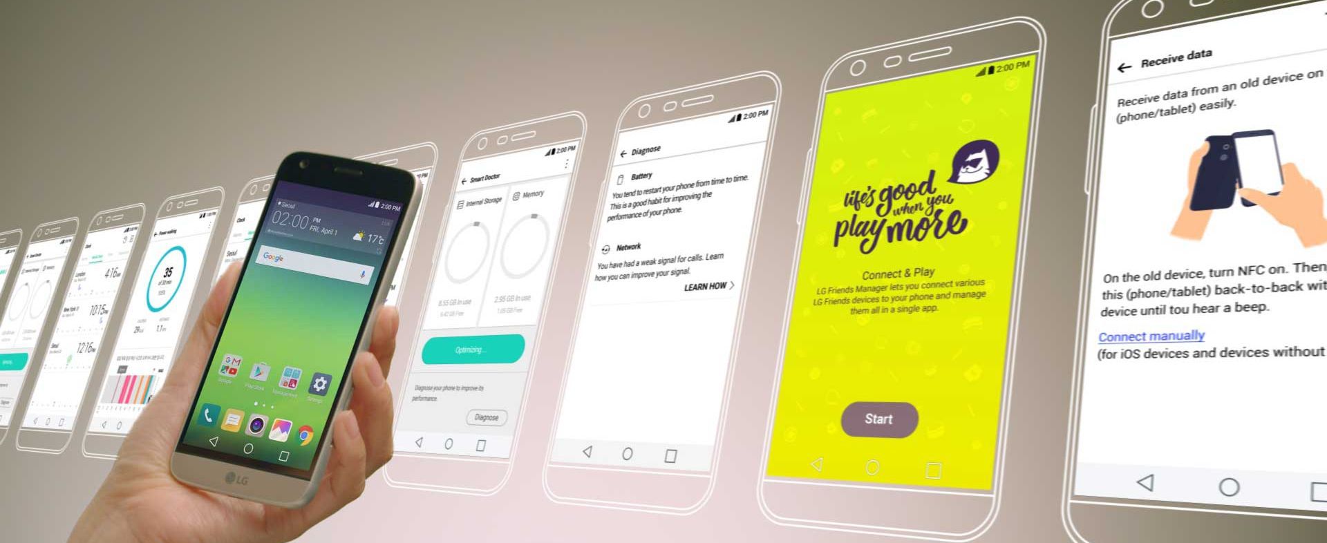 Dobry smartfon to nie tylko dobre podzespoły, czyli jak producenci dbają o oprogramowanie 2