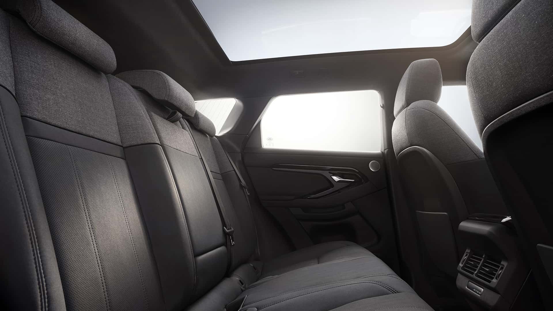 Range Rover Evoque (2023)