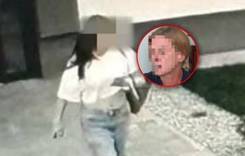 Katarzyna G. szokuje. "Mogli pochować zamiast szukać do końca życia"