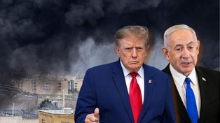 Nowa faza wojny? Media: USA i Izrael przygotowują precyzyjne plany