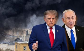 Nowa faza wojny? Media: USA i Izrael przygotowują precyzyjne plany