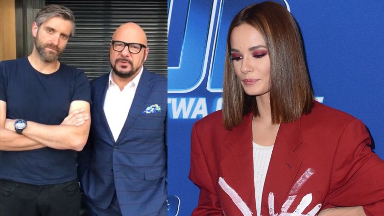 Twoja twarz brzmi znajomo, The Four. Bitwa o sławę