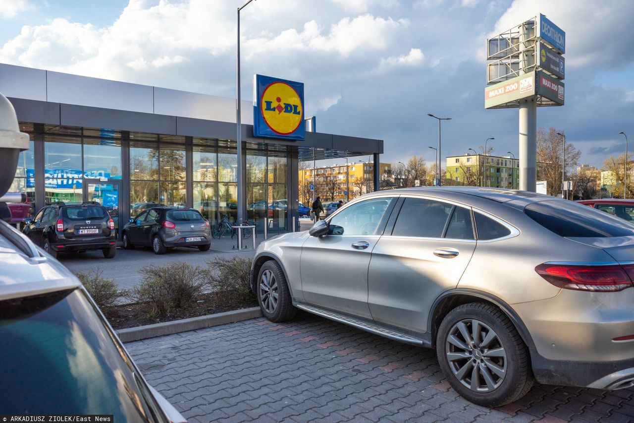 Lidl notuje rekordowe zyski