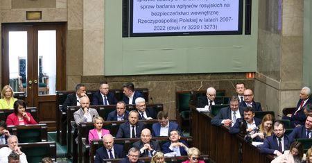 Lex Tusk. O co chodzi w ustawie o komisji ds. badania rosyjskich wpływów w Polsce?