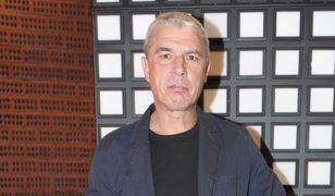 Andrzej Stasiuk pomaga na granicy z Ukrainą. "Odwracam wzrok, albo podnoszę oczy do góry, żeby łzy mi nie leciały"