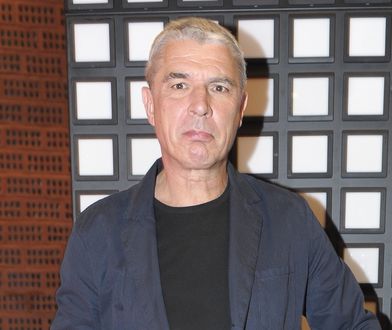 Andrzej Stasiuk pomaga na granicy z Ukrainą. "Odwracam wzrok, albo podnoszę oczy do góry, żeby łzy mi nie leciały"