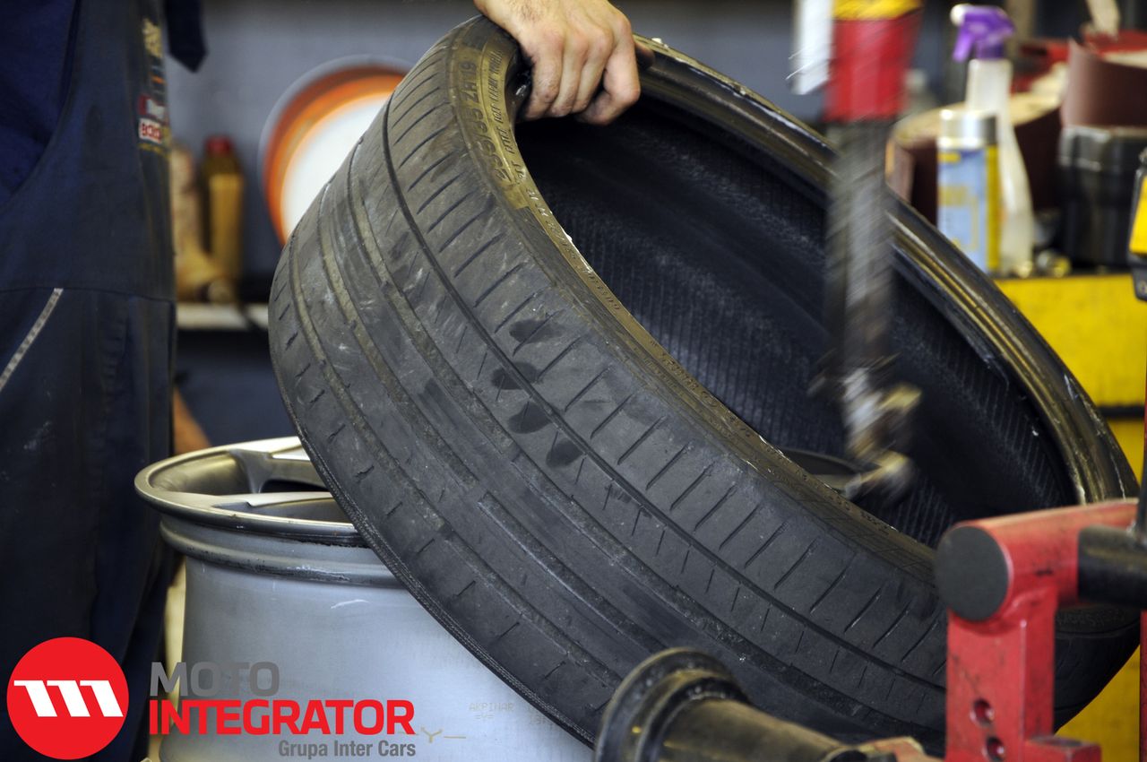 Wszystko, co chciałeś wiedzieć o oponach bieżnikowanych