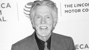 Tom Skerritt nie żyje. Gwiazdor hollywoodzkich hitów miał 93 lata