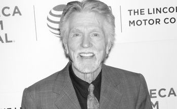 Tom Skerritt nie żyje. Gwiazdor hollywoodzkich hitów miał 93 lata