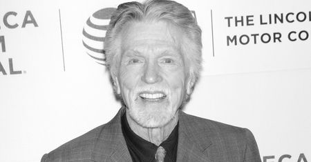 Tom Skerritt nie żyje. Gwiazdor hollywoodzkich hitów miał 93 lata