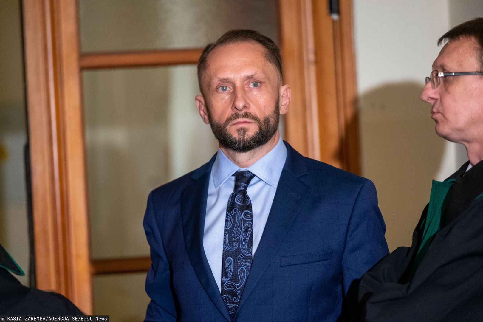 Kamil Durczok skazany. Sąd wymierzył mu dotkliwą karę