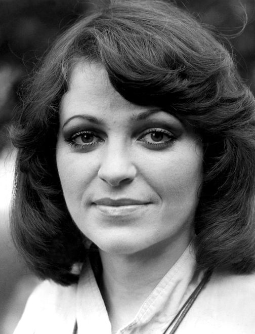 Anna Jantar zginęła 14 marca 1980 roku. Miała 30 lat.