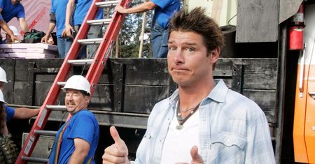Był gwiazdą "Domu nie do poznania". Co dziś robi Ty Pennington?