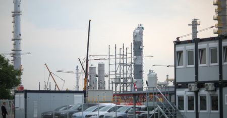 Wrześniowy wybuch w PKN Orlen w Płocku. Siedem osób usłyszy zarzuty