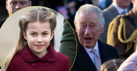 Król Karol zmienił zdanie w sprawie Charlotte. Dla jego brata to miało być "jak policzek"