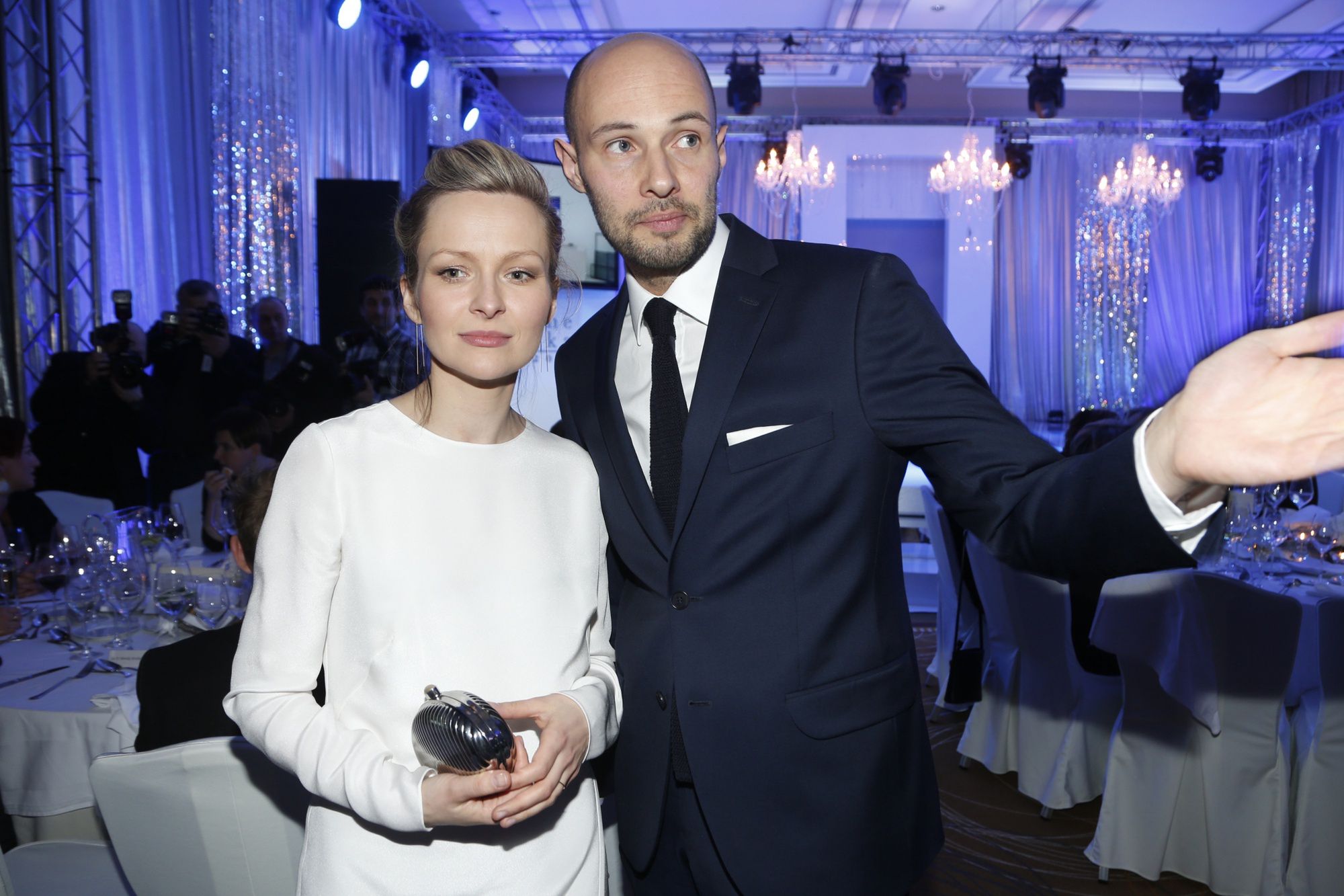 Marieta Żukowska rozstała się z partnerem