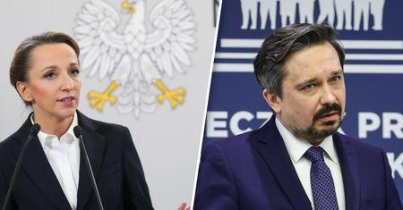 Kto będzie nowym Rzecznikiem Praw Obywatelskich? Wyścig ma faworytkę