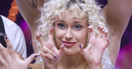 Socjolożka nie ma wątpliwości. Tak ocenia głośne wyznanie Englert
