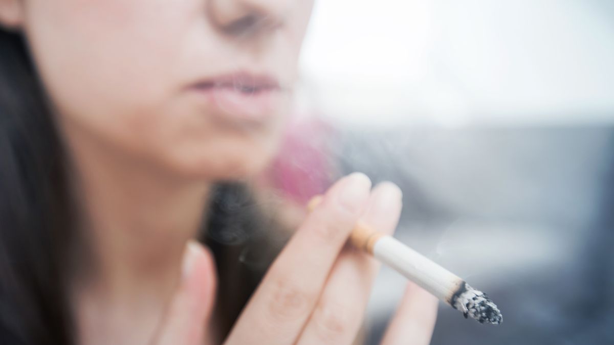 Holandia nie chce u siebie papierosów. W 2040 r. ma być wolna od dymu