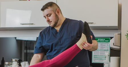 Ból kości, stawów a może mięśni? Pozbądź się go raz na zawsze! Skuteczny fizjoterapeuta w Lublinie