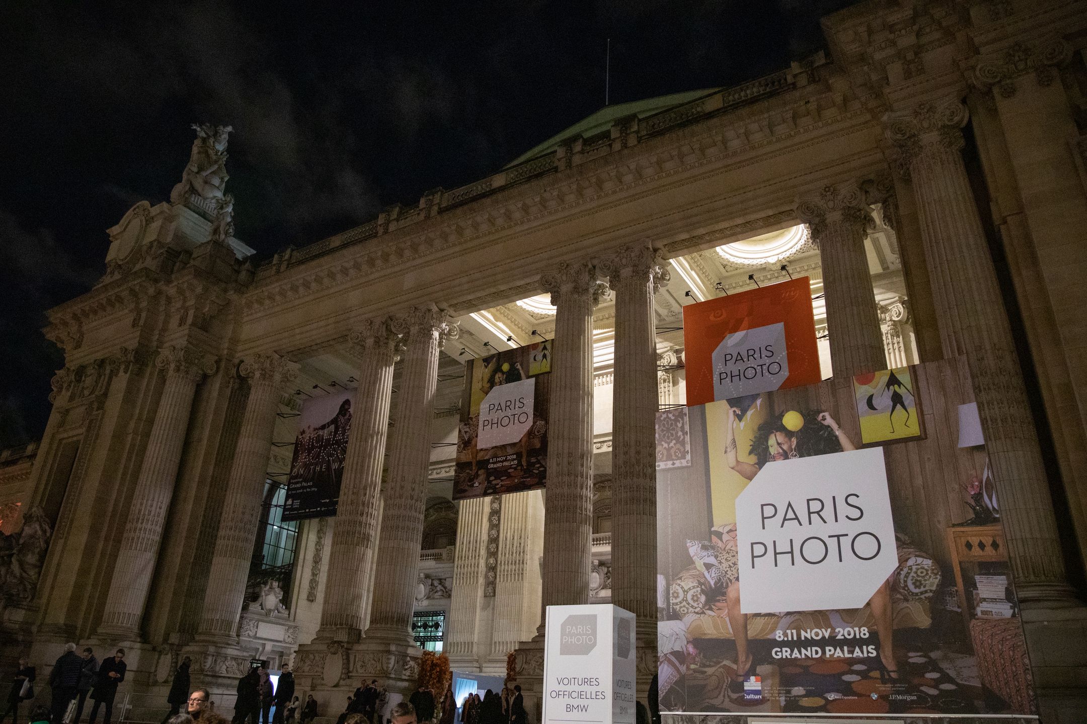Polak wygrał Huawei Next Image. Byliśmy na gali w Paryżu 2