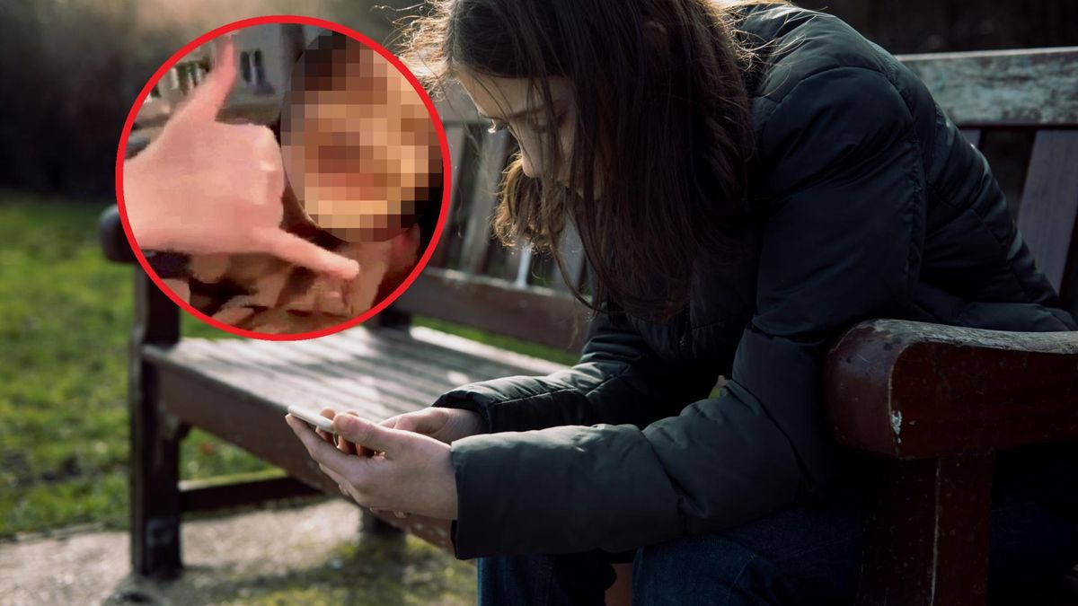 Nowy problem. Sztuczna inteligencja jako narzędzie nękania