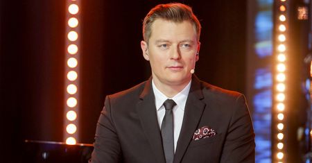 Rafał Brzozowski ma sportową przeszłość. Wyjawił, jak nabawił się blizny na twarzy