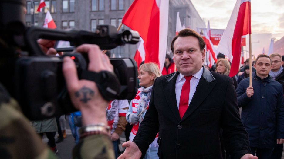 Dominik Tarczyński
