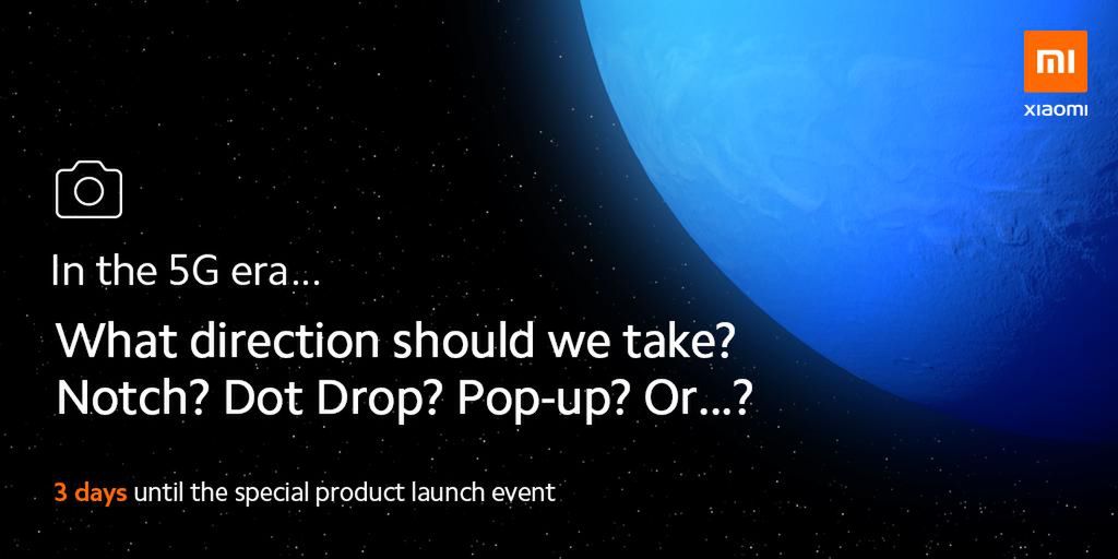 Xiaomi Mi Mix Alpha: nadchodzi smartfon jedyny w swoim rodzaju 3