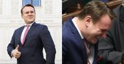 Poseł PiS radzi zgwałconym kobietom: "Zapraszam na najbliższą stację, tam MOŻNA KUPIĆ KONDOMY!"