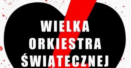 Telewizja Republika przerobiła serduszko WOŚP. Opłaciło się, burza w komentarzach