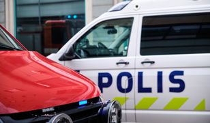 Koszmar w fińskiej szkole. 13-latka zaatakowała nożem kolegę