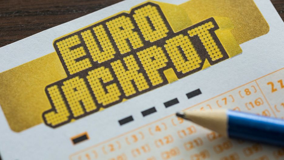 Padła główna wygrana Eurojackpot w Polsce