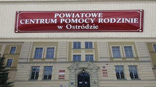 Ostróda: Program Asystent osobisty. Wsparcie dla osób z niepełnosprawnością