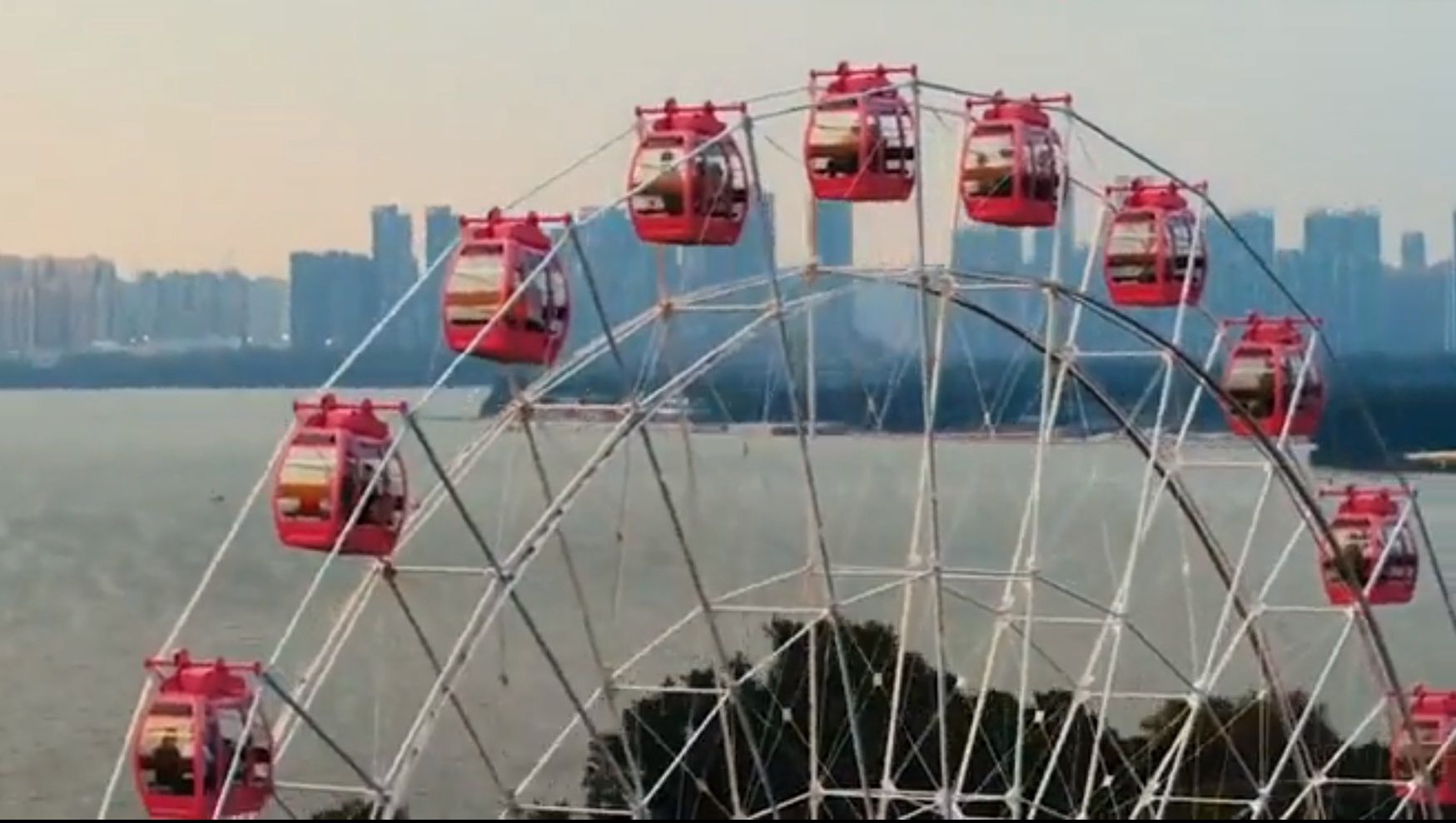 Wuhan Culture and Tourism Bureau