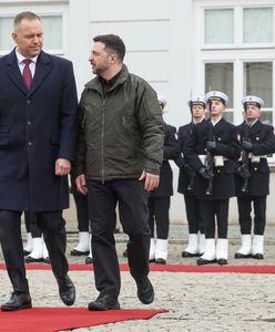 Szef ukraińskiego IPN: prezydent Polski nie używał słowa "banderowcy"