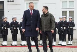 Szef ukraińskiego IPN: prezydent Polski nie używał słowa "banderowcy"