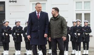 Szef ukraińskiego IPN: prezydent Polski nie używał słowa "banderowcy"