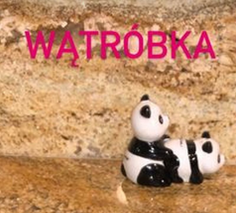 Angelika Fajcht podaje przepis na smażoną wątróbkę